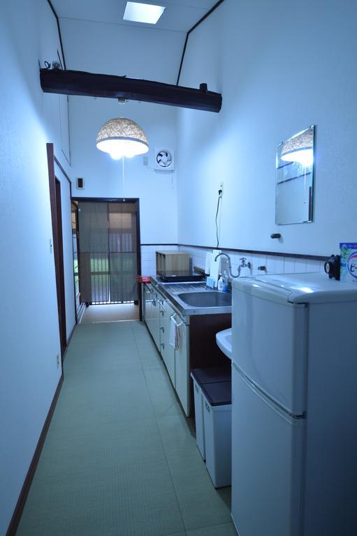 Tojien Villa Kyoto Dış mekan fotoğraf