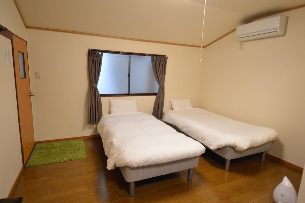 Tojien Villa Kyoto Dış mekan fotoğraf