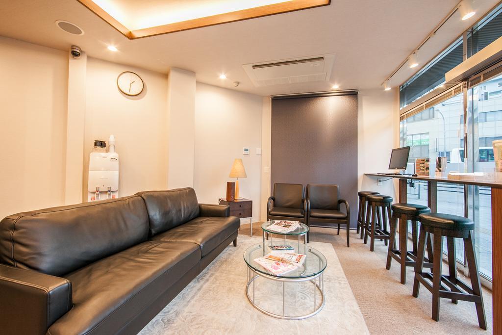 Tojien Villa Kyoto Dış mekan fotoğraf