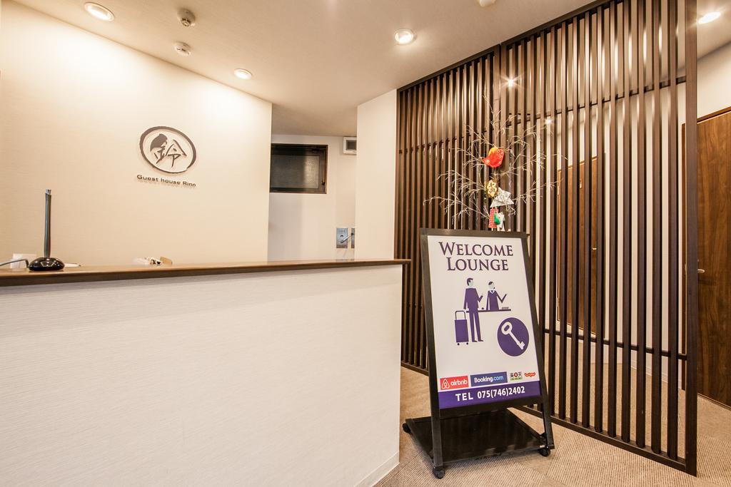 Tojien Villa Kyoto Dış mekan fotoğraf