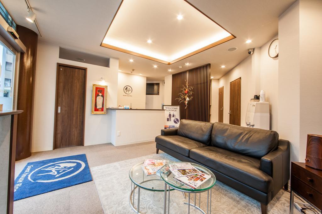 Tojien Villa Kyoto Dış mekan fotoğraf